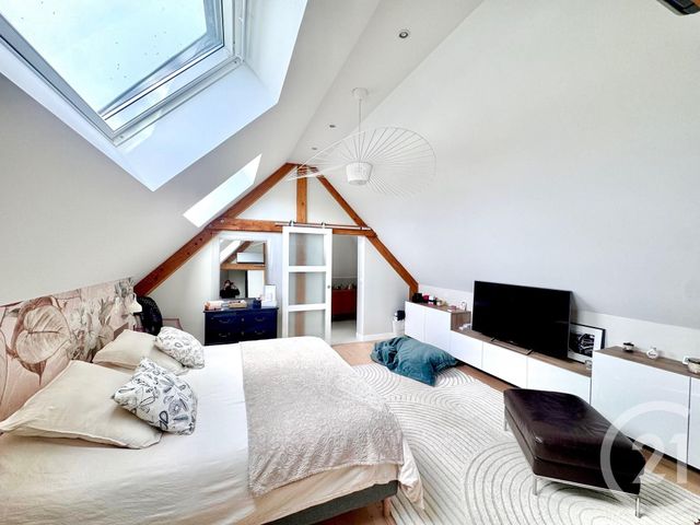 Maison &agrave; vendre - 6 pi&egrave;ces - 158,87 m2 - Houilles - 78 - ILE-DE-FRANCE