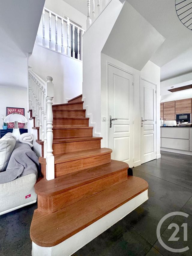 Maison &agrave; vendre - 6 pi&egrave;ces - 158,87 m2 - Houilles - 78 - ILE-DE-FRANCE