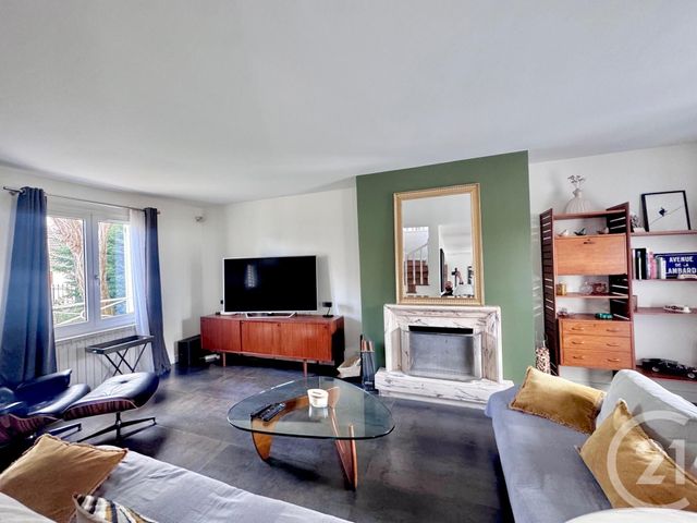 Maison &agrave; vendre - 6 pi&egrave;ces - 158,87 m2 - Houilles - 78 - ILE-DE-FRANCE