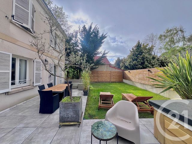 maison - HOUILLES - 78