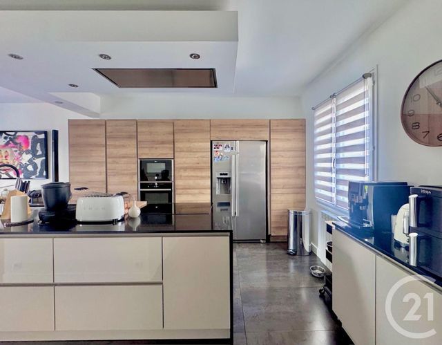 Maison &agrave; vendre - 6 pi&egrave;ces - 158,87 m2 - Houilles - 78 - ILE-DE-FRANCE