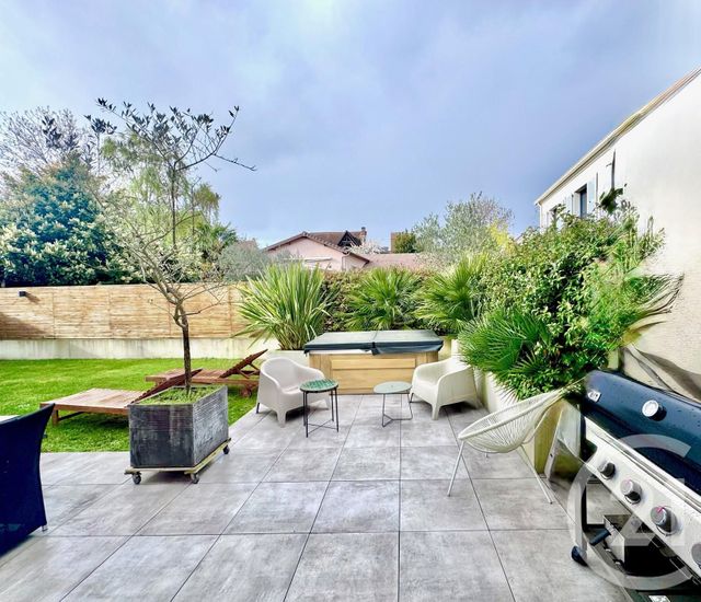 Maison &agrave; vendre - 6 pi&egrave;ces - 158,87 m2 - Houilles - 78 - ILE-DE-FRANCE