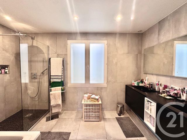 Maison &agrave; vendre - 6 pi&egrave;ces - 158,87 m2 - Houilles - 78 - ILE-DE-FRANCE