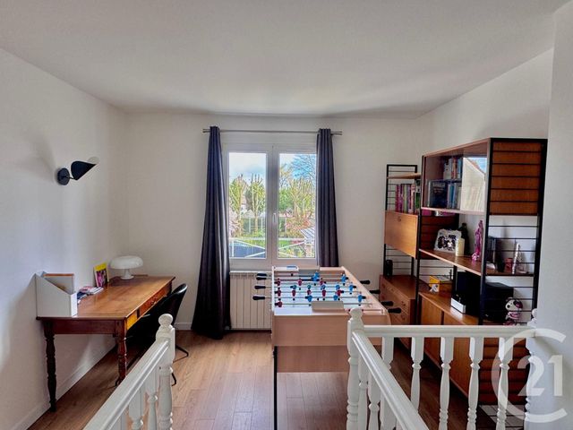 Maison &agrave; vendre - 6 pi&egrave;ces - 158,87 m2 - Houilles - 78 - ILE-DE-FRANCE