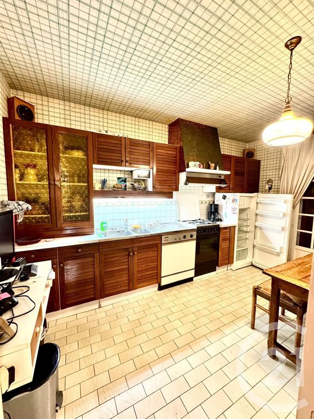 Maison &agrave; vendre - 5 pi&egrave;ces - 115 m2 - Sartrouville - 78 - ILE-DE-FRANCE