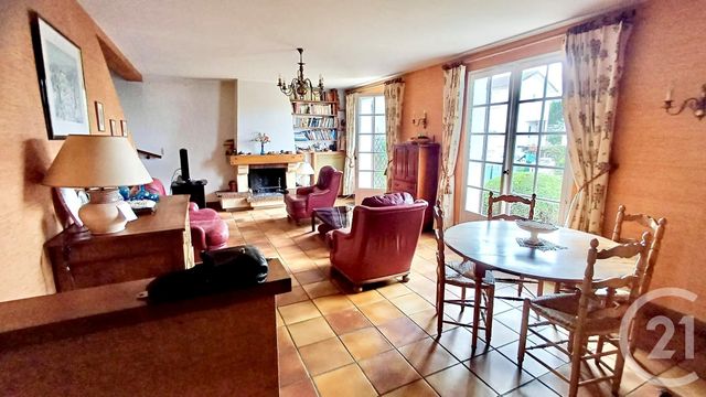 Maison &agrave; vendre - 5 pi&egrave;ces - 115 m2 - Sartrouville - 78 - ILE-DE-FRANCE