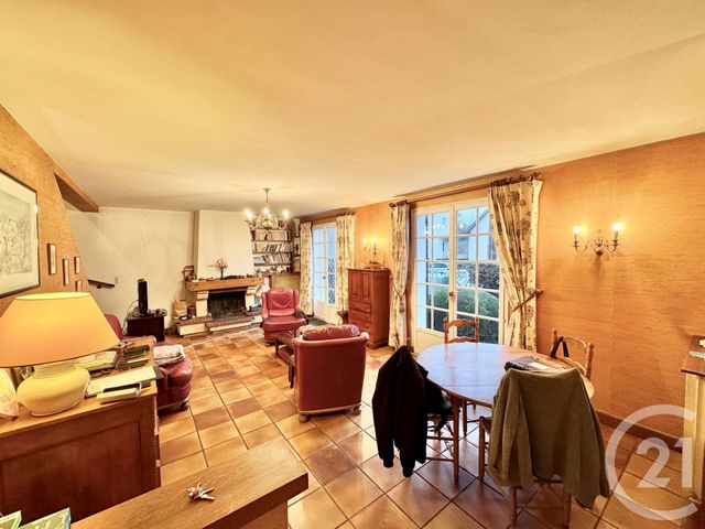 Maison &agrave; vendre - 5 pi&egrave;ces - 115 m2 - Sartrouville - 78 - ILE-DE-FRANCE