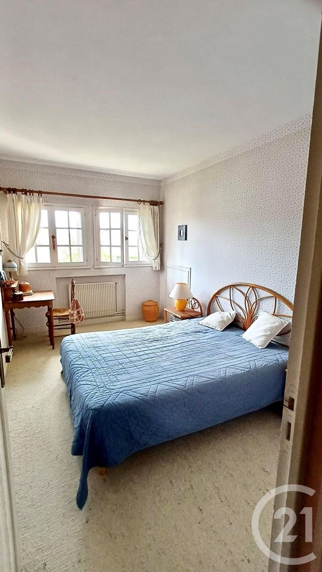 Maison &agrave; vendre - 5 pi&egrave;ces - 115 m2 - Sartrouville - 78 - ILE-DE-FRANCE