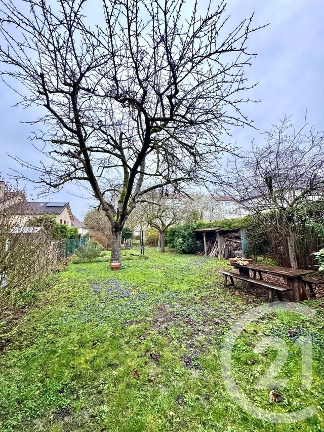 Maison &agrave; vendre - 5 pi&egrave;ces - 115 m2 - Sartrouville - 78 - ILE-DE-FRANCE