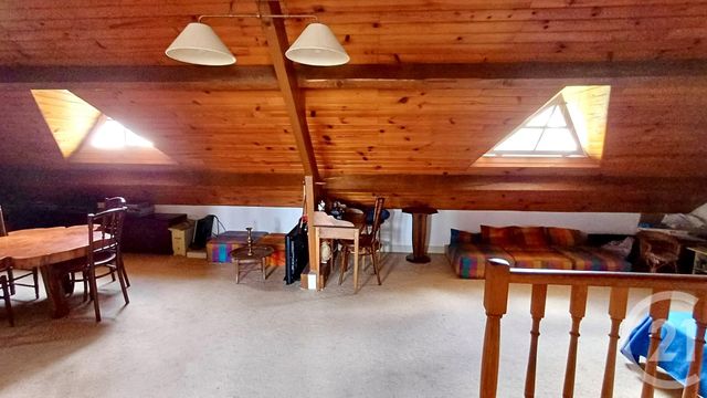 Maison &agrave; vendre - 5 pi&egrave;ces - 115 m2 - Sartrouville - 78 - ILE-DE-FRANCE