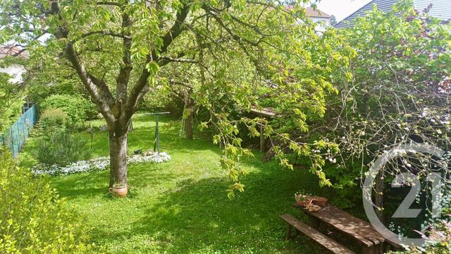 Maison &agrave; vendre - 5 pi&egrave;ces - 115 m2 - Sartrouville - 78 - ILE-DE-FRANCE