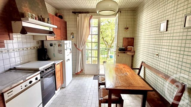 Maison &agrave; vendre - 5 pi&egrave;ces - 115 m2 - Sartrouville - 78 - ILE-DE-FRANCE