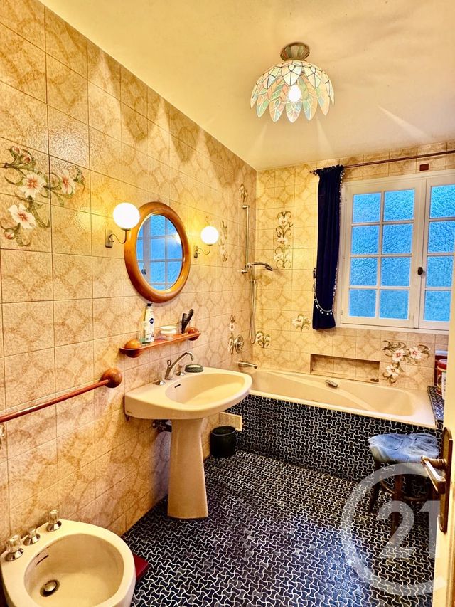 Maison &agrave; vendre - 5 pi&egrave;ces - 115 m2 - Sartrouville - 78 - ILE-DE-FRANCE