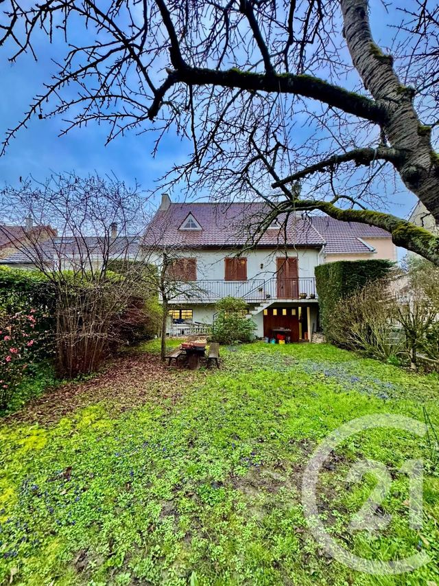 maison - SARTROUVILLE - 78