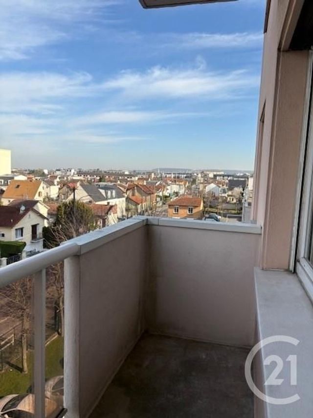 Appartement F3 &agrave; louer - 3 pi&egrave;ces - 55,30 m2 - Sartrouville - 78 - ILE-DE-FRANCE