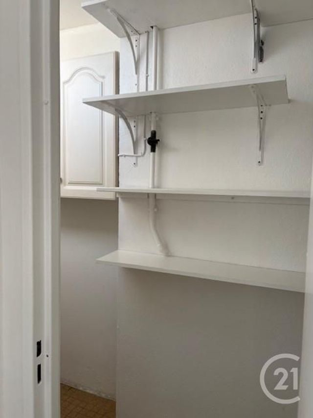 Appartement F3 &agrave; louer - 3 pi&egrave;ces - 55,30 m2 - Sartrouville - 78 - ILE-DE-FRANCE