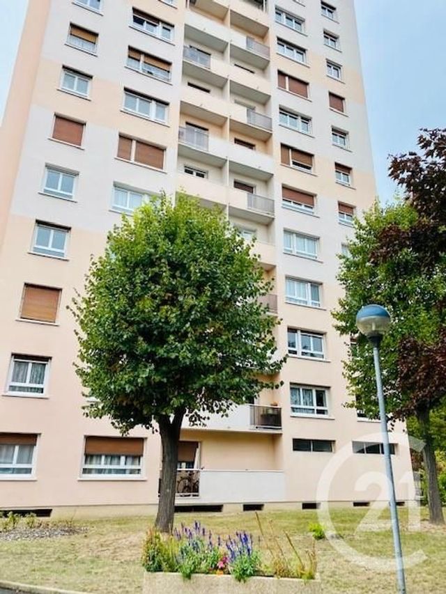 Appartement F3 &agrave; louer - 3 pi&egrave;ces - 55,30 m2 - Sartrouville - 78 - ILE-DE-FRANCE