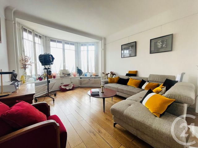 Maison &agrave; vendre - 7 pi&egrave;ces - 140 m2 - Sartrouville - 78 - ILE-DE-FRANCE