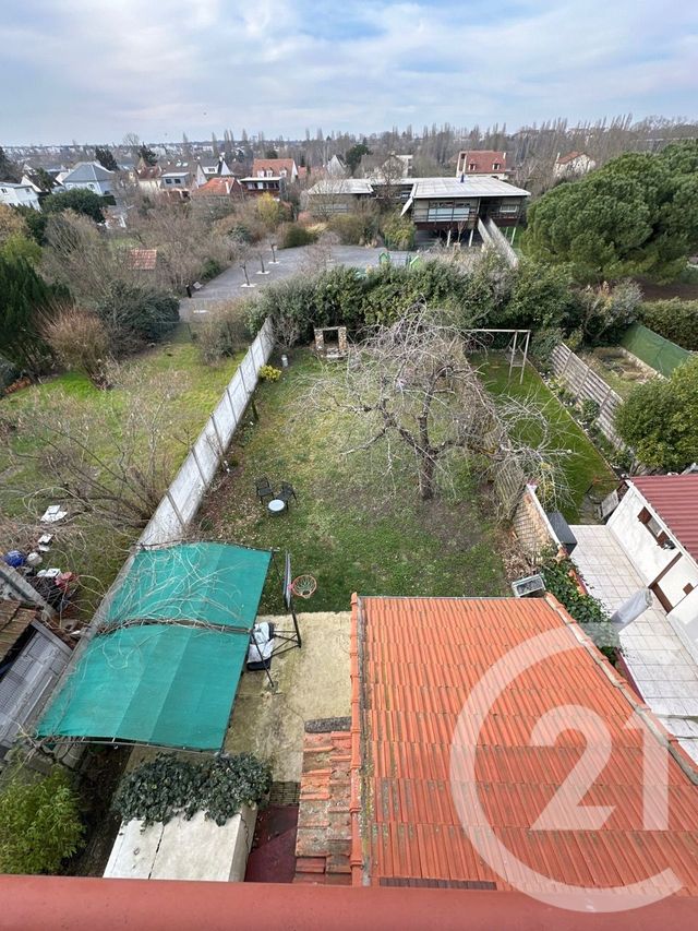 Maison &agrave; vendre - 7 pi&egrave;ces - 140 m2 - Sartrouville - 78 - ILE-DE-FRANCE