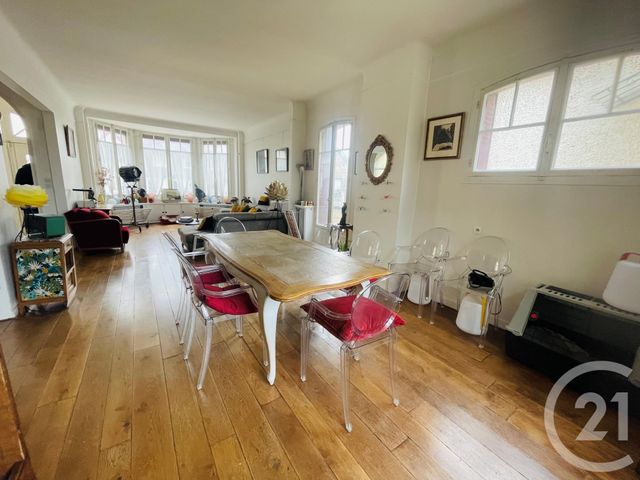 Maison &agrave; vendre - 7 pi&egrave;ces - 140 m2 - Sartrouville - 78 - ILE-DE-FRANCE