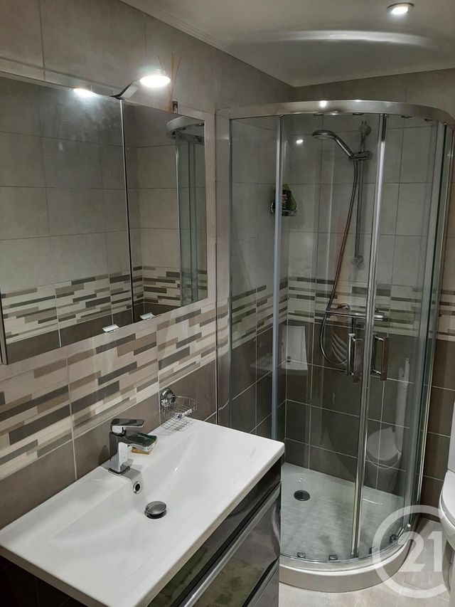 Appartement F2 &agrave; louer - 2 pi&egrave;ces - 30,16 m2 - Houilles - 78 - ILE-DE-FRANCE