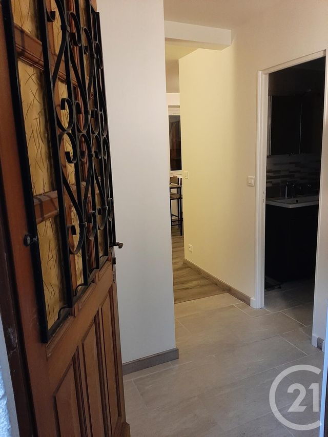 Appartement F2 &agrave; louer - 2 pi&egrave;ces - 30,16 m2 - Houilles - 78 - ILE-DE-FRANCE