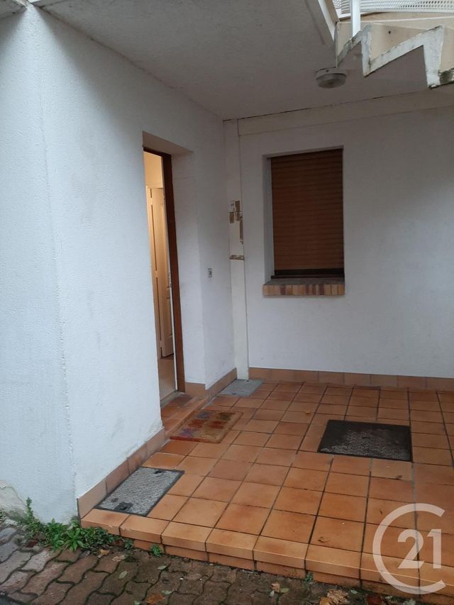 Appartement F2 &agrave; louer - 2 pi&egrave;ces - 30,16 m2 - Houilles - 78 - ILE-DE-FRANCE