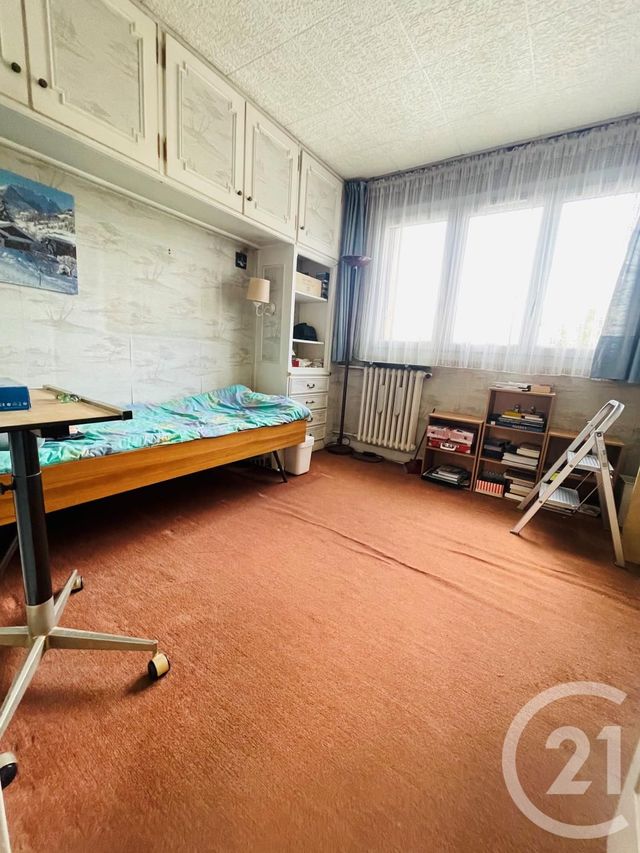 Appartement F4 &agrave; vendre - 4 pi&egrave;ces - 75,88 m2 - Sartrouville - 78 - ILE-DE-FRANCE
