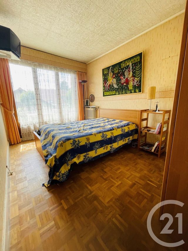 Appartement F4 &agrave; vendre - 4 pi&egrave;ces - 75,88 m2 - Sartrouville - 78 - ILE-DE-FRANCE