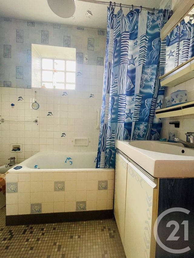 Appartement F4 &agrave; vendre - 4 pi&egrave;ces - 75,88 m2 - Sartrouville - 78 - ILE-DE-FRANCE
