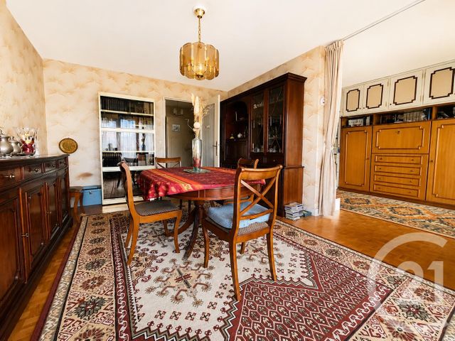 Appartement F4 &agrave; vendre - 4 pi&egrave;ces - 75,88 m2 - Sartrouville - 78 - ILE-DE-FRANCE