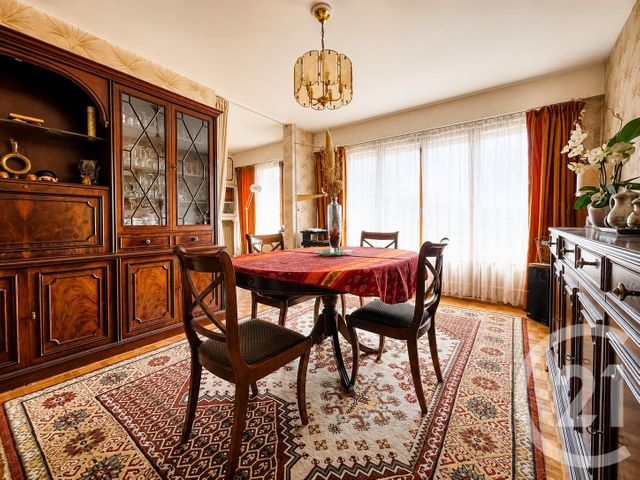 Appartement F4 &agrave; vendre - 4 pi&egrave;ces - 75,88 m2 - Sartrouville - 78 - ILE-DE-FRANCE