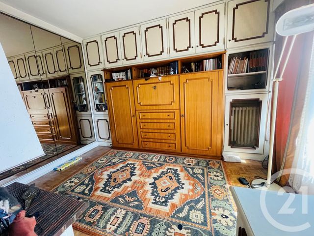 Appartement F4 &agrave; vendre - 4 pi&egrave;ces - 75,88 m2 - Sartrouville - 78 - ILE-DE-FRANCE