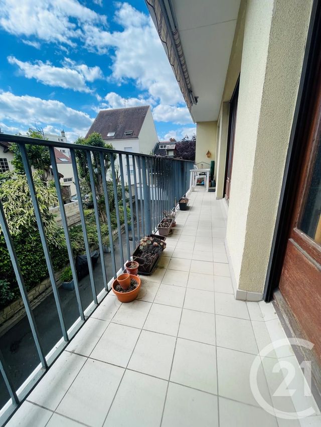 Appartement F4 &agrave; vendre - 4 pi&egrave;ces - 75,88 m2 - Sartrouville - 78 - ILE-DE-FRANCE