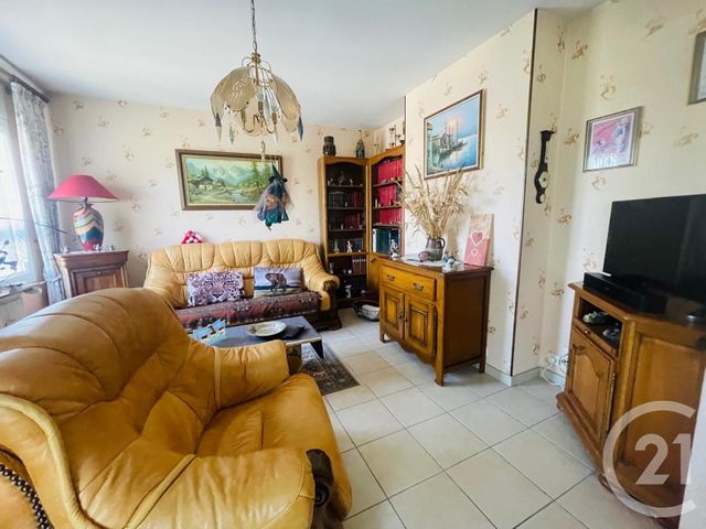 Appartement F5 &agrave; vendre - 5 pi&egrave;ces - 87 m2 - Sartrouville - 78 - ILE-DE-FRANCE