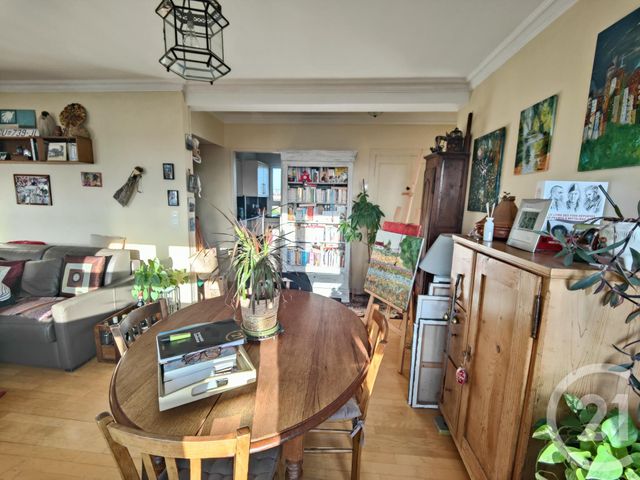 Appartement F4 &agrave; vendre - 4 pi&egrave;ces - 60 m2 - Sartrouville - 78 - ILE-DE-FRANCE