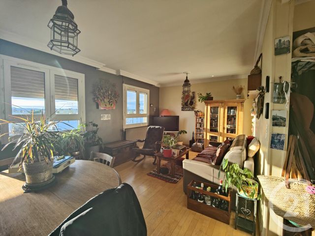 Appartement F4 à vendre SARTROUVILLE