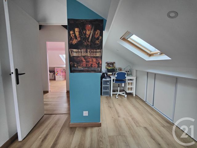 Maison &agrave; vendre - 6 pi&egrave;ces - 115 m2 - Sartrouville - 78 - ILE-DE-FRANCE