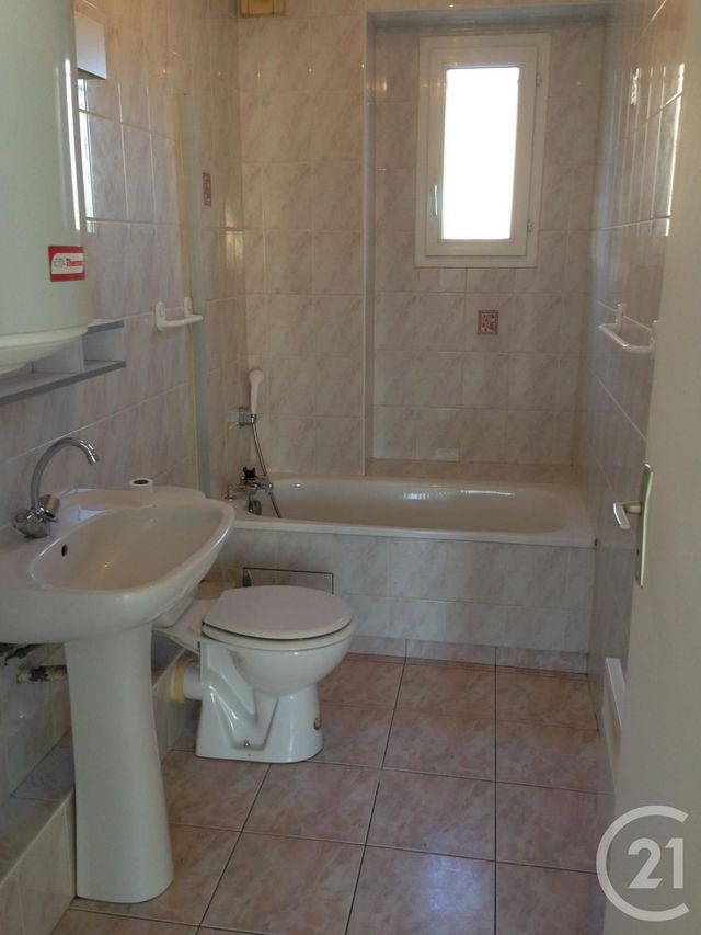 Appartement F2 &agrave; louer - 2 pi&egrave;ces - 44,23 m2 - Sartrouville - 78 - ILE-DE-FRANCE