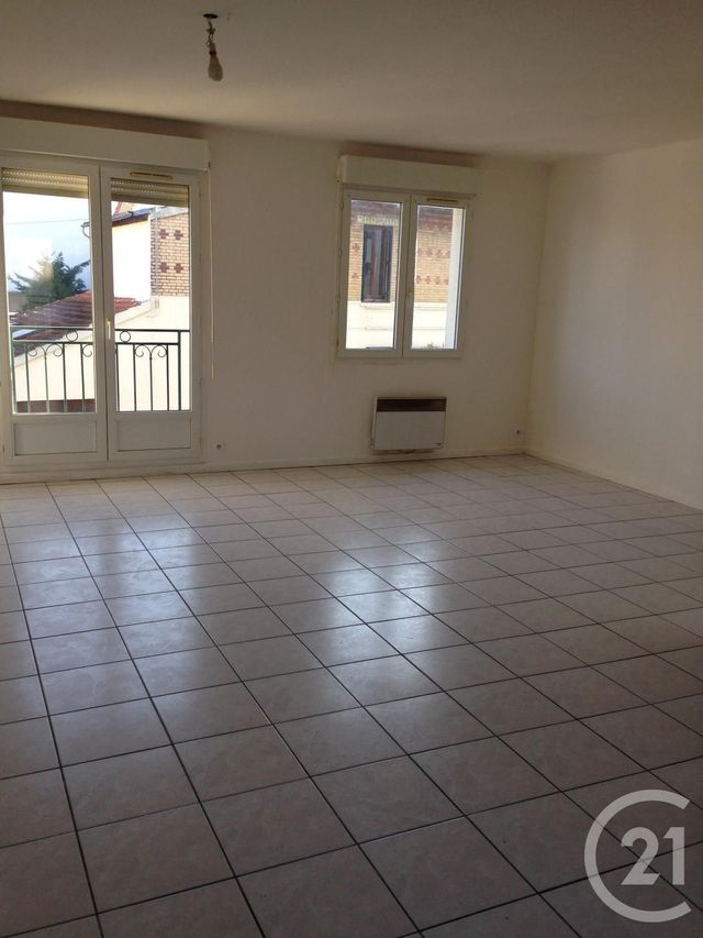 appartement - SARTROUVILLE - 78
