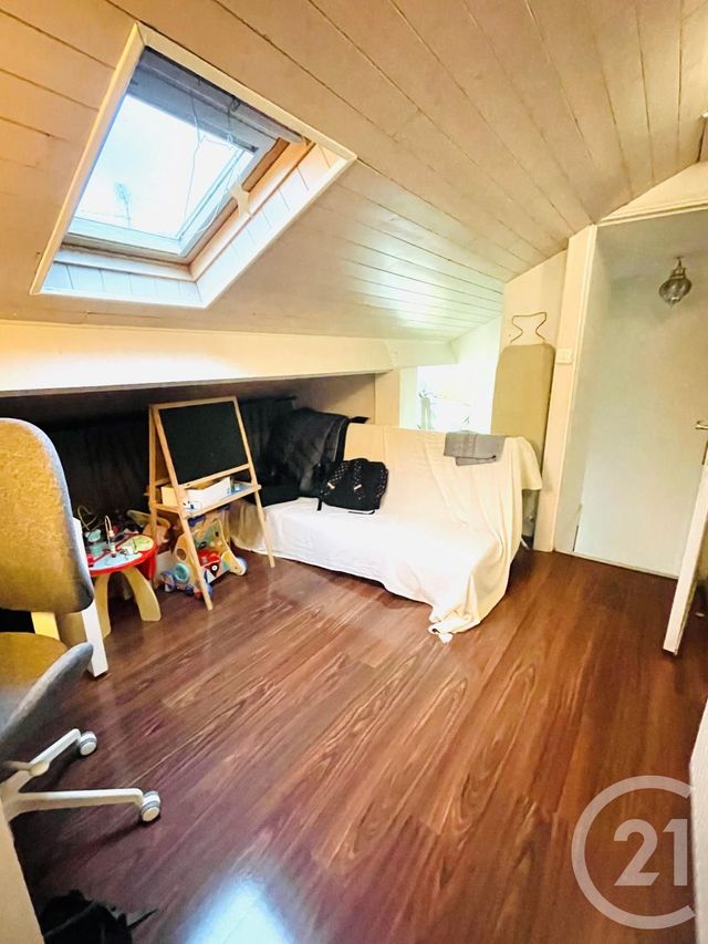 Maison &agrave; vendre - 5 pi&egrave;ces - 70 m2 - Sartrouville - 78 - ILE-DE-FRANCE