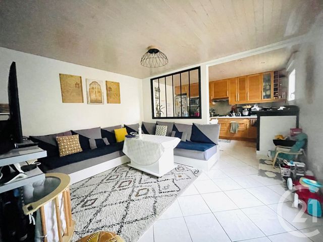 maison - SARTROUVILLE - 78