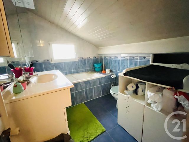 Maison &agrave; vendre - 5 pi&egrave;ces - 70 m2 - Sartrouville - 78 - ILE-DE-FRANCE