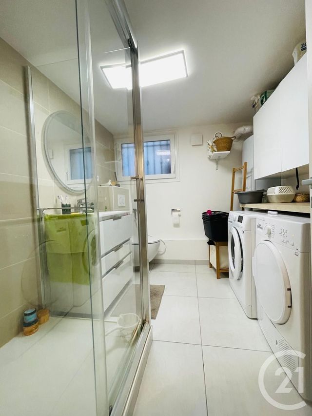 Maison &agrave; vendre - 5 pi&egrave;ces - 70 m2 - Sartrouville - 78 - ILE-DE-FRANCE