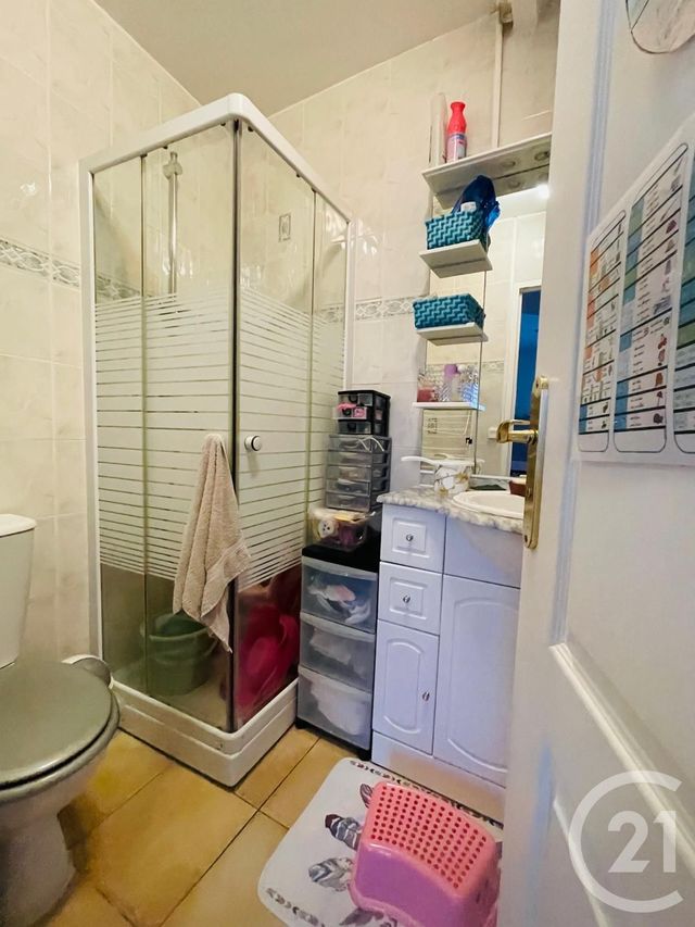 Maison &agrave; vendre - 5 pi&egrave;ces - 70 m2 - Sartrouville - 78 - ILE-DE-FRANCE