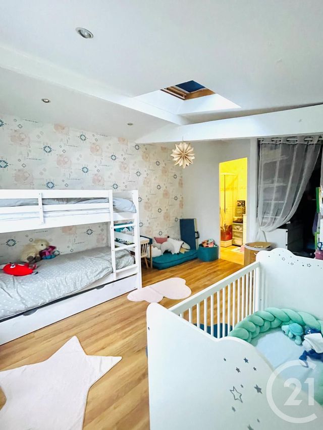 Maison &agrave; vendre - 5 pi&egrave;ces - 70 m2 - Sartrouville - 78 - ILE-DE-FRANCE