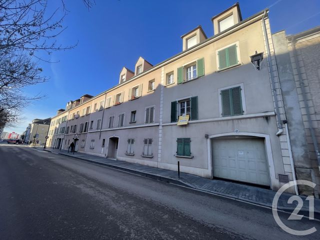 appartement - SARTROUVILLE - 78