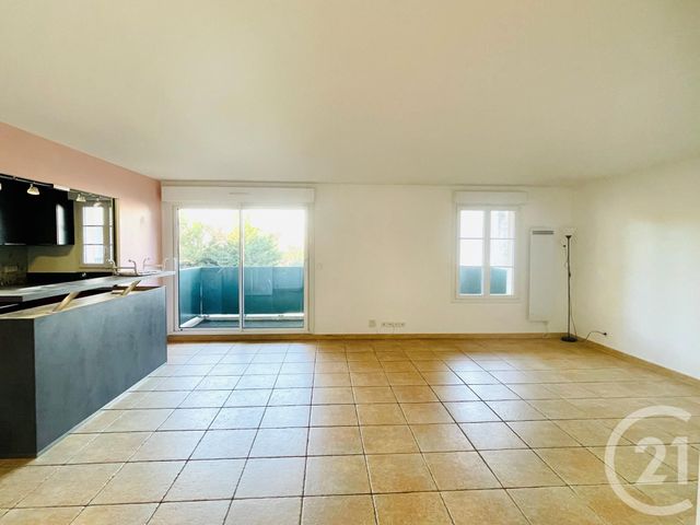 Appartement F4 &agrave; vendre - 4 pi&egrave;ces - 78 m2 - Sartrouville - 78 - ILE-DE-FRANCE