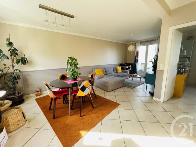 Maison &agrave; vendre - 5 pi&egrave;ces - 80 m2 - Sartrouville - 78 - ILE-DE-FRANCE