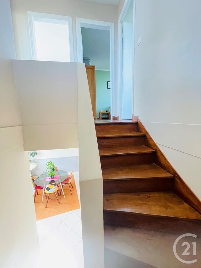 Maison &agrave; vendre - 5 pi&egrave;ces - 80 m2 - Sartrouville - 78 - ILE-DE-FRANCE